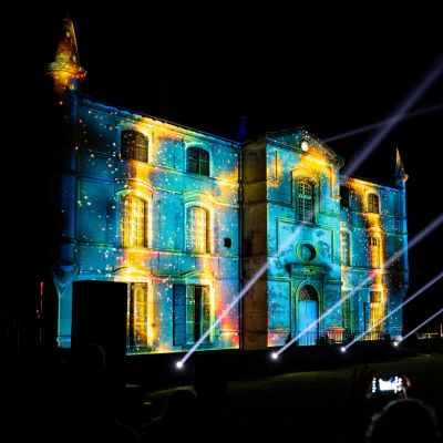 Le Songe de Riquet : Aux origines du Canal du Midi, l'expérience immersive